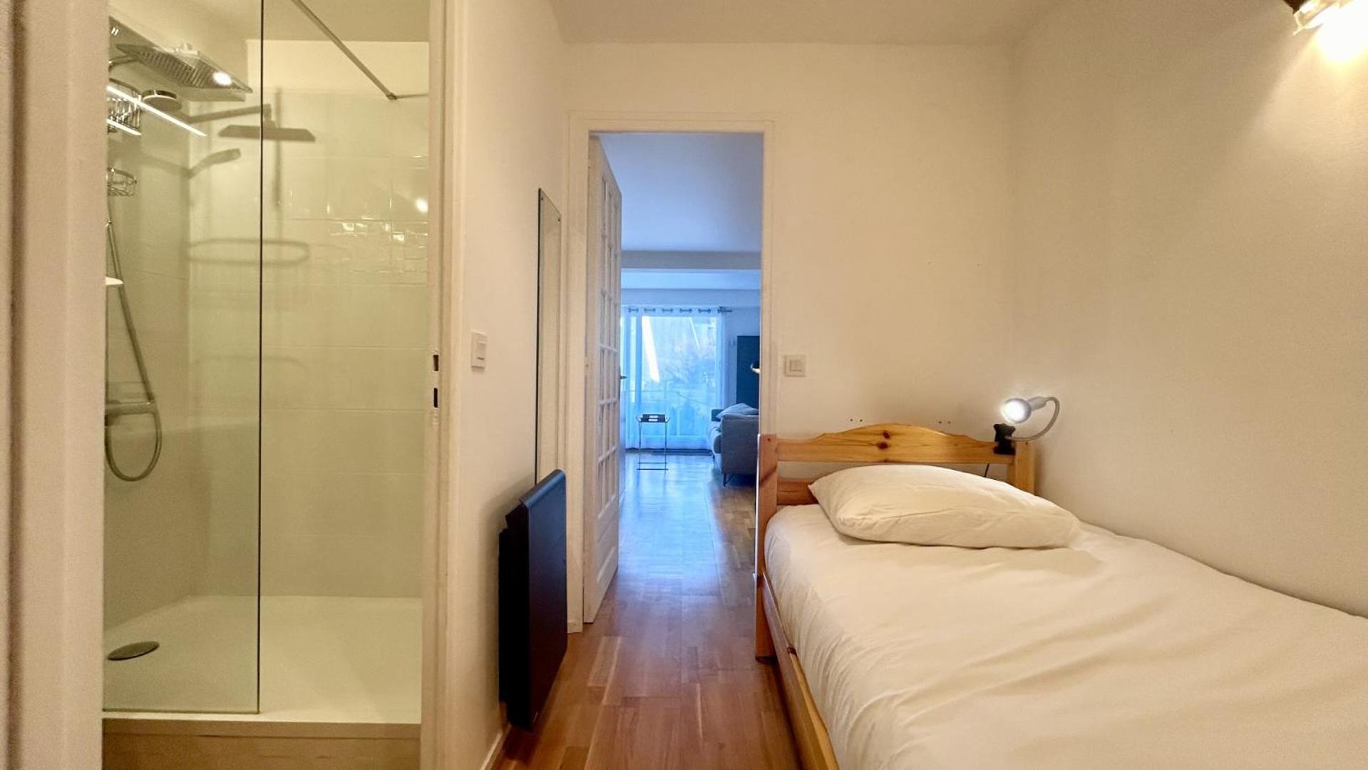 Les Tamaris Villa เลอโครทัว ภายนอก รูปภาพ